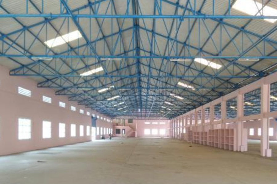 KP ENTERPRISES | Civil Engineering Industry